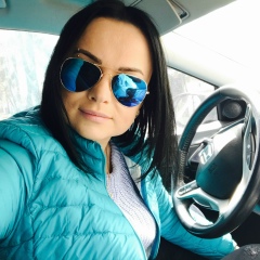 Ирина Козина, 15.08, Староконстантинов