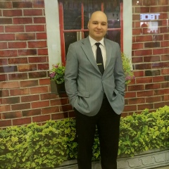 Аляэддин Кассуме, 29.04.1985, Всеволожск