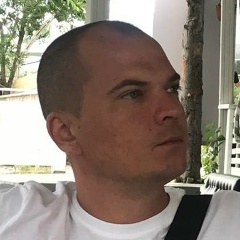 Alexius G, 22.06, Москва