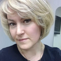 Диана Курбангалеева, Учалы