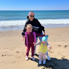 Марина Лыкова, 28.02.1987, Москва