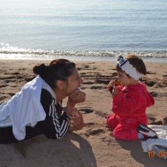 Ульяна Клёнова, 15.12.1990, Алматы