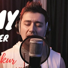 Ako Shukur, Самарканд