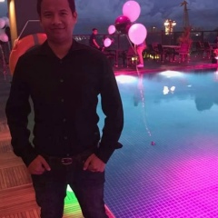 Aung Ko, 24.06.1979, Yangon