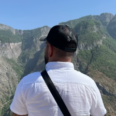 Гео Бекджанян, 20.06, Москва