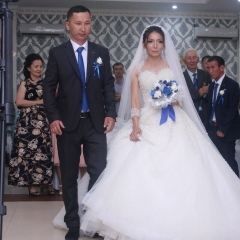 Улпан Шонаева, 25.02.1993, Актобе