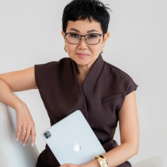 Маргарита Лыгденова, 13.03