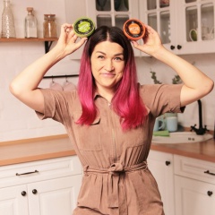 Марина Никулова, 05.07, Запорожье