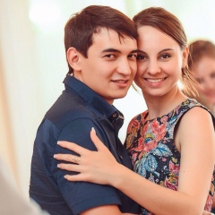 Ramil Gafarov, 05.07.1989, Караганда