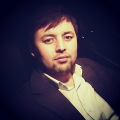 Amre Akhmetov, 02.12.1987, Шымкент