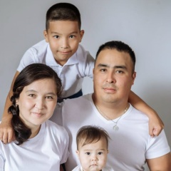 Ермек Утулин, 10.02.1990, Екатеринбург