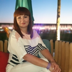 Марина Жанысбаева, 27.09, Караганда