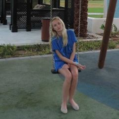 Анна Трохимец, 19.06, Канев