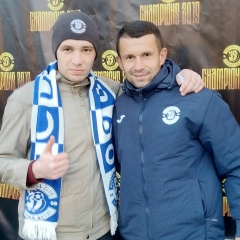 Александр Чувак, 07.08.1991, Брест