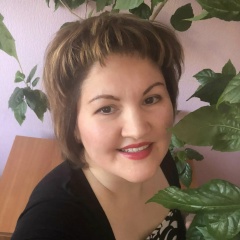 Ольга Лопаева, 31.12, Санкт-Петербург