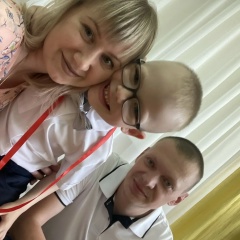 Михаил Залесов, 13.07, Новосибирск