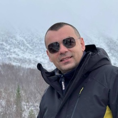 Максим Иванов, 30.07, Тверь