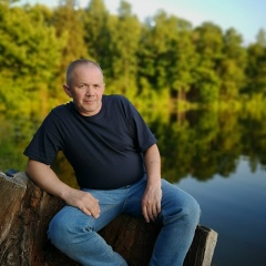 Алексей Кузнецов, 26.04, Санкт-Петербург