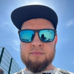 Станислав Затуловский, 24.05, Тюмень