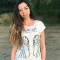 Софья Мельникова, 17.01.1992, Краснодар