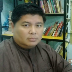 U-Zar-Ni Aung, 19.04.1977, Yangon