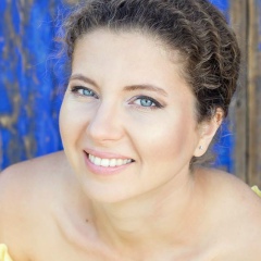 Ольга Фоміна, 05.08.1980, Вишеньки