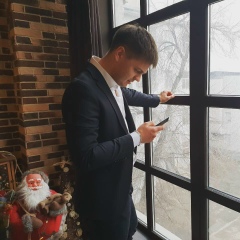 Андрей Засыпкин, 11.08, Алматы