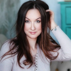 Алёна Яковлева, 17.05.1982, Москва