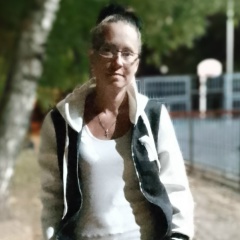 Анна Быкова, 28.12.1988, Томилино