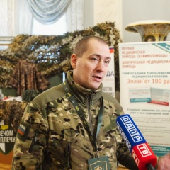 Денис Чичелов, 20.10, Санкт-Петербург