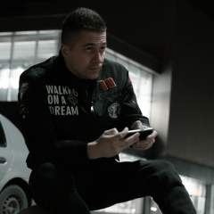 Владимир Тихонов, 17.08, Санкт-Петербург