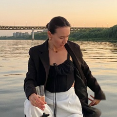 Катя Людвиг, 25.09.1991, Нижний Новгород