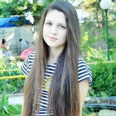 Alina Donica, 15.10.1999, Кишинев