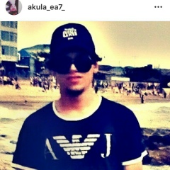 Shamik Umarhadjiev, 18.07.1995, Bordeaux