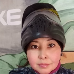 Назгуль Богаутдинова, 17.09.1985, Петропавловск