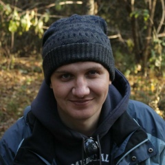 Станислав Панов, 01.06.1989, Санкт-Петербург