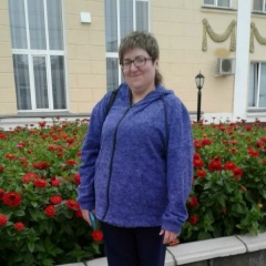 Юлия Купрякова, 26.11, Благовещенск