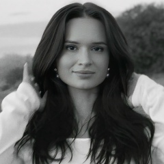 Виктория Парфёнова, 04.12, Санкт-Петербург