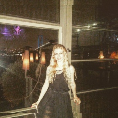 Марина Романченко, 27.03.1984, Одесса