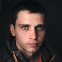 Вячеслав Morozz, Саратов