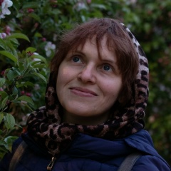 Вета Сипова, 18.10, Москва