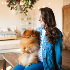 Елизавета Дубровская, 17.06.1988, Санкт-Петербург