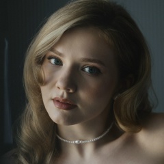 Надежда Карклина, 07.09, Санкт-Петербург