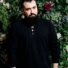 Александр Тихомиров, 05.12, Москва