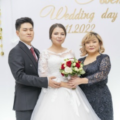 Влад Цой, 04.12.1996, Талдыкорган