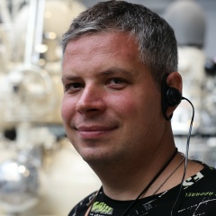 Михаил Матвеев, 02.12.1983, Электросталь