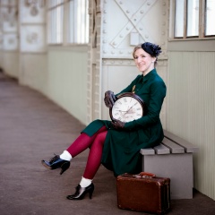 Анна Цветкова, 08.03, Санкт-Петербург