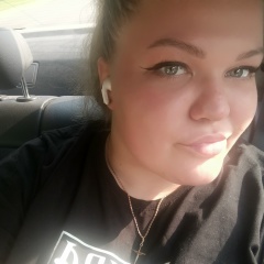 Полина Рычкова, 20.09.1990, Санкт-Петербург