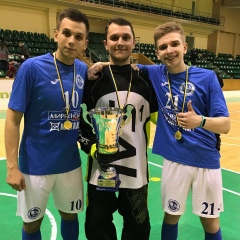 Андрей Семенюк, 14.03, Мелитополь