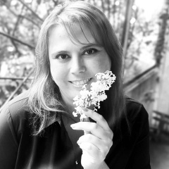 Елена Лихоманова, 03.01, Москва